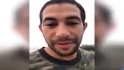 Gargano, un video per Juve-Napoli: “Complimenti al Napoli, io ci credo!”