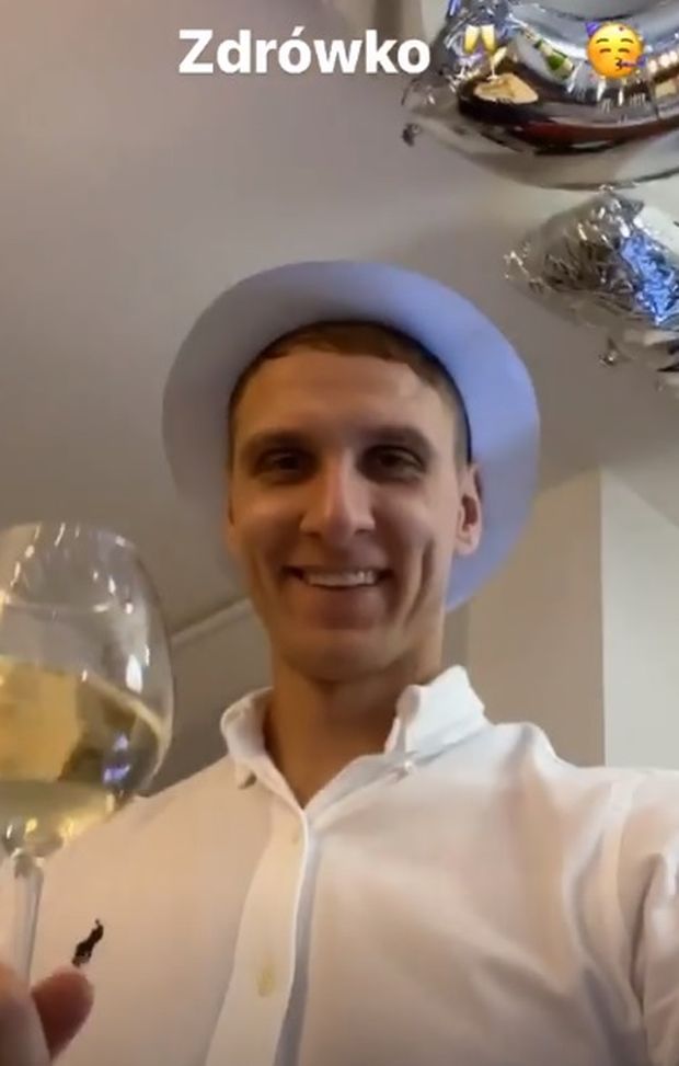 FOTO Instagram Lukaszteodorczykofficial FOTO Instagram Lukaszteodorczykofficial