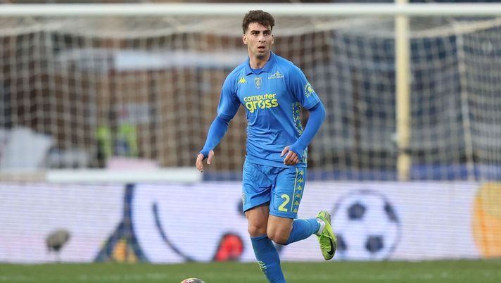 Empoli, Perna (resp. scouting): “La Roma aveva fatto un’offerta per Goglichidze” - immagine 1