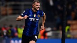 Roma-Inter, le quote: nerazzurri avanti, Mourinho in salita. Il gol di Dzeko…