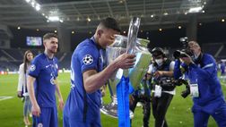 Fair play Thiago Silva: “Anno scorso vissuta delusione. Ora vicino a Ederson e Gabriel Jesus”