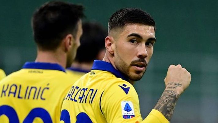 Caccia ai nuovi top player: i migliori otto centrocampisti dopo il girone di andata - immagine 1