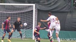 Under 18, la top 3 di Torino-Bologna 3-2: bene Azizi. Decisivi Caccavo e Cesari