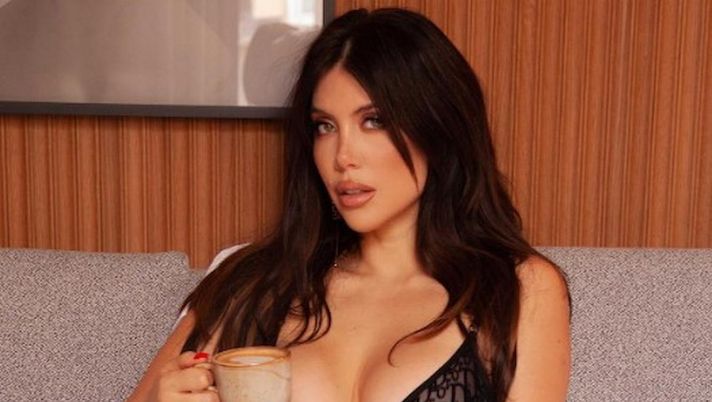 Milly Carlucci ha messo gli occhi su Wanda: ecco per quale ruolo vuole la moglie di Icardi - immagine 1