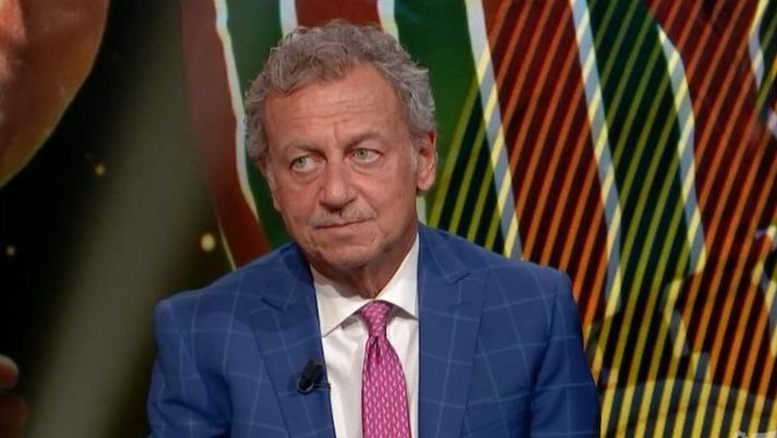 Sabatini: “Inter da rinnovare e ringiovanire. Lautaro crea caso: fa diventare Calhanoglu colpevole” - immagine 1