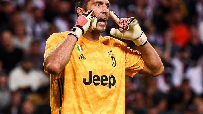 Juve, Bernardeschi in pole e sale Buffon. Sì a Higuain, ballottaggio a centrocampo - immagine 1