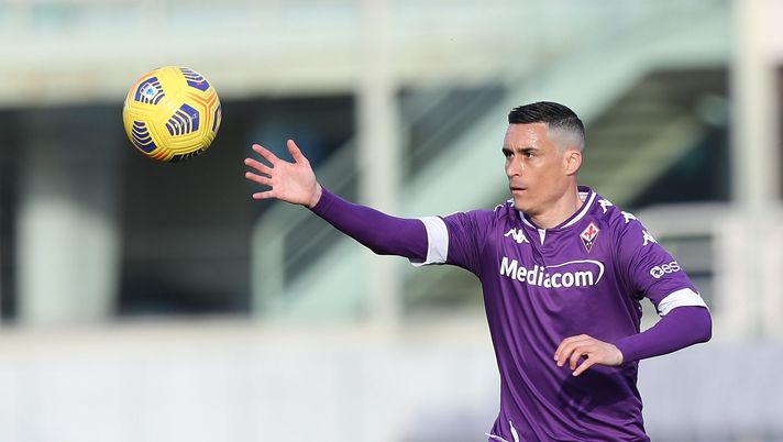 Jose' Maria Callejon Jose' Maria Callejon