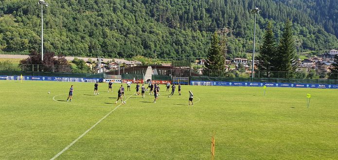 SPAL, battuto il Real Vicenza per 8-0- immagine 2