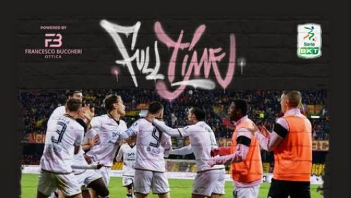 FOTO Palermo, Claudio Gomes esulta su Instagram per la vittoria a Benevento Palermo