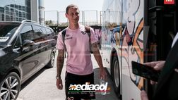 Stulac: “Io e Corini ci intendiamo, tutto sul sogno Serie A. Bilanci? Solo alla fine”