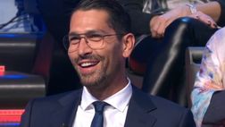 Borriello: “Vedo troppe figurine mediatiche. Balotelli in carriera ha mostrato poco ma…”