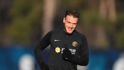 Mercato, Dimarco si avvicina al Verona