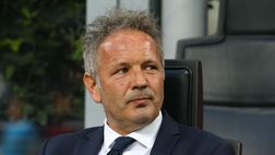 Primo avversario, il Bologna di Mihajlovic