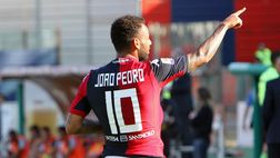 Crotone-Cagliari, LIVE Serie A 28/02/2021: segui la diretta