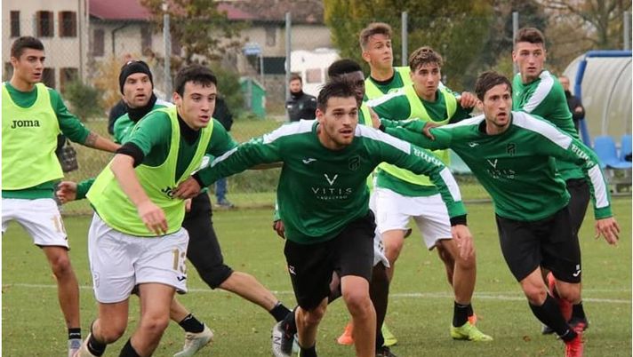 FOTO Pordenonecalcio.com FOTO Pordenonecalcio.com