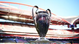 Champions League, dal 2024 più italiane e nuovo format come un torneo all’americana