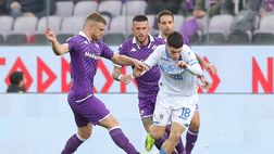 Frosinone, Angelozzi pre-Juve: “Soulè ha segnato più di Lukaku…!”