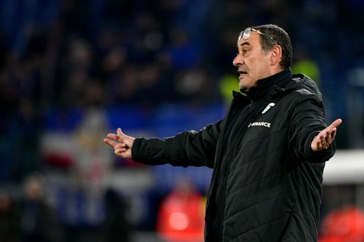 Sarri espugna il “suo” Maradona col piano gara, le idee e un eurogol! Napoli fuori traccia- immagine 2