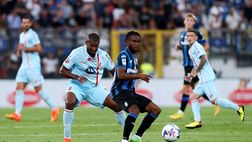 Monza-Atalanta 0-2: ‘Dea’ prima in classifica e da record | VIDEO