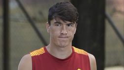 Mourinho: “Tanta pressione su Shomurodov, ora si tranquillizzerà e potrà aiutarci”