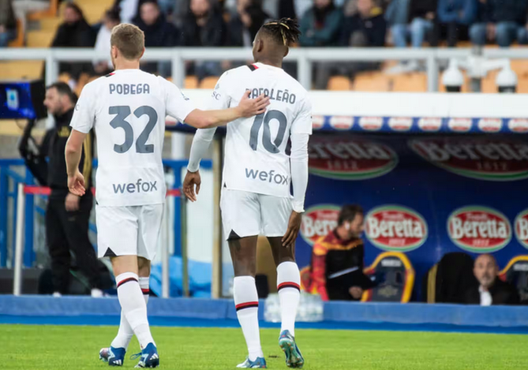 Consigli Fantacalcio, 5 attaccanti per la 21a giornata: Leao e Cambiaghi per sbloccarsi, occhio a Krstovic- immagine 2