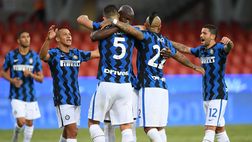 Serie A 2020-2021, le probabili formazioni della 3a giornata
