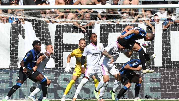 Serie A, Atalanta-Cremonese 1-1: la Dea aggancia al primo posto Napoli e Milan - immagine 1