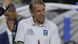 Lecco e Feralpi, la serie B è tutt’altra cosa: dopo Foschi cade anche Vecchi