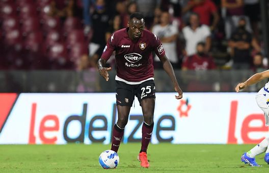 (Getty Images) Salernitana, ripresa degli allenamenti in vista del Napoli: cinque granata a parte- immagine 2