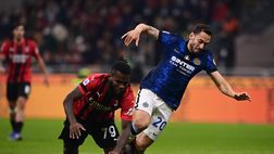 Inter, dalla Spagna sono sicuri: Kessie non ascolterà Calhanoglu | News
