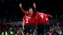 Sky – Sanchez, nuovo contatto Inter-United: ecco quanto pagherebbero i nerazzurri