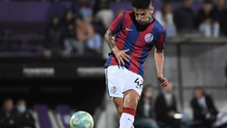 Martegani e il Verona, il punto
