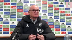 Cosenza-Cagliari, Ranieri: “Gara da dentro o fuori per i playoff. Poi preferirei…”
