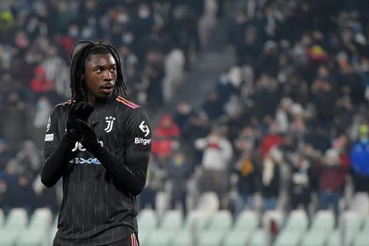 (Photo by Daniele Badolato - Juventus FC/Juventus FC via Getty Images ) Mauro: “Spiegate a Kean che treccine e tatuaggi non servono per giocare bene”- immagine 2
