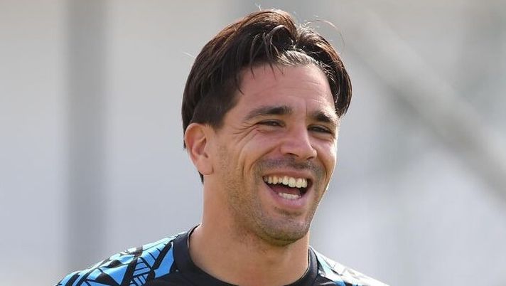 Napoli, la formazione: Simeone in pole, torna Zielinski e rischia Politano - immagine 1