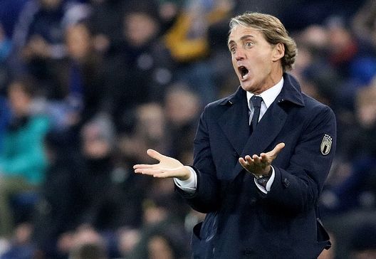 (Getty Images) Gravina: “Ora playoff in Serie A. Futuro Mancini senza Mondiale? Vediamo…”- immagine 2