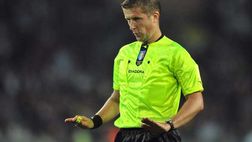 Fiorentina-Roma, bullone in campo! L’episodio | FOTO