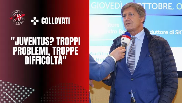 Intervista Collovati