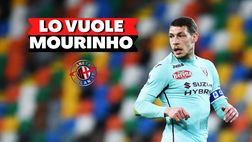 Calciomercato Milan – Belotti, offerta ufficiale della Roma