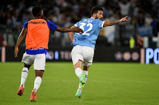 Danilo Cataldi Danilo Cataldi