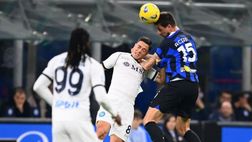 Floro Flores: “Inter leggermente in calo dopo l’Atletico. Ma il Napoli…”