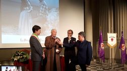 VIDEO VN – Il sindaco Fossi annuncia: “Vogliamo fare una statua per Narciso”