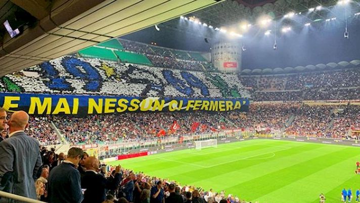 Inter, Steven Zhang pazzo di gioia cita la Curva Nord: “E mai nessun ci fermerà!” 