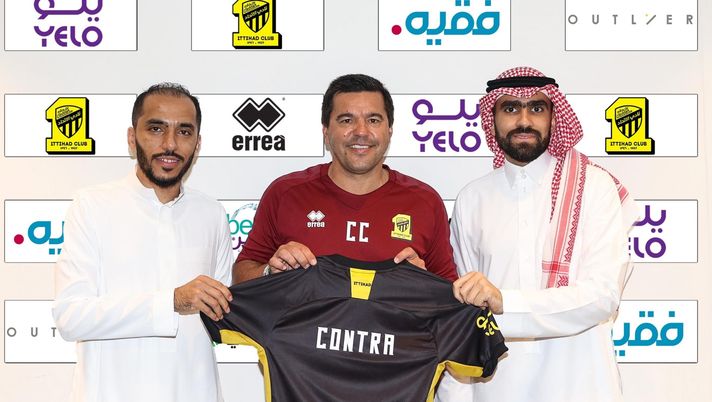 Champions araba persa, l&#8217;Al-Ittihād volta pagina: in panchina arriva Cosmin Contra 