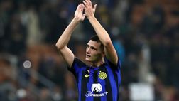 VIDEO / Inter-Verona, la probabile di Inzaghi: torna Pavard dal 1’. La scelta in attacco