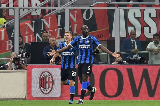 Getty Images Getty Images