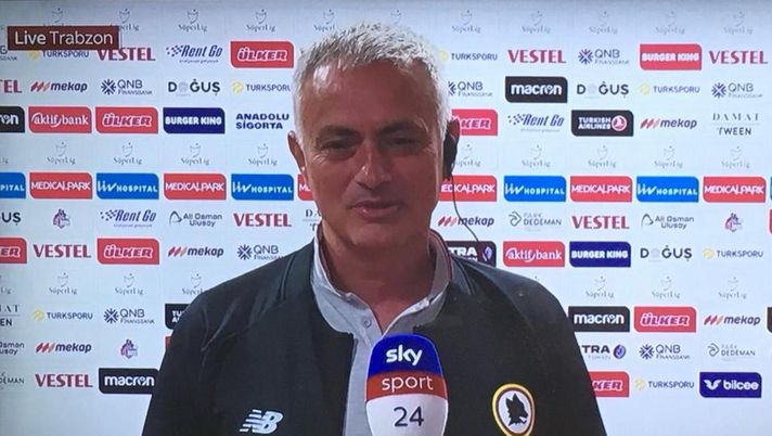 Foto: Sky Sport Foto: Sky Sport