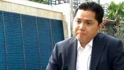 ET trasferisce il suo 70% dell’Inter: club valutato 296 mln. Ricavi a 287 mln nel…