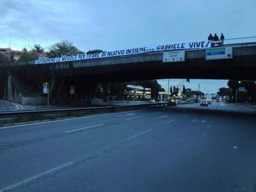 Striscioni Striscioni