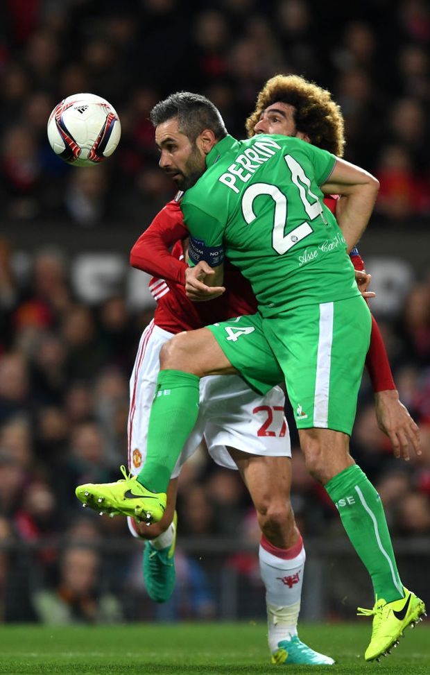 (Photo by Shaun Botterill/Getty Images) 